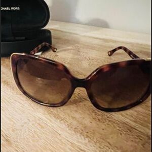 Michael Kors sunglasses